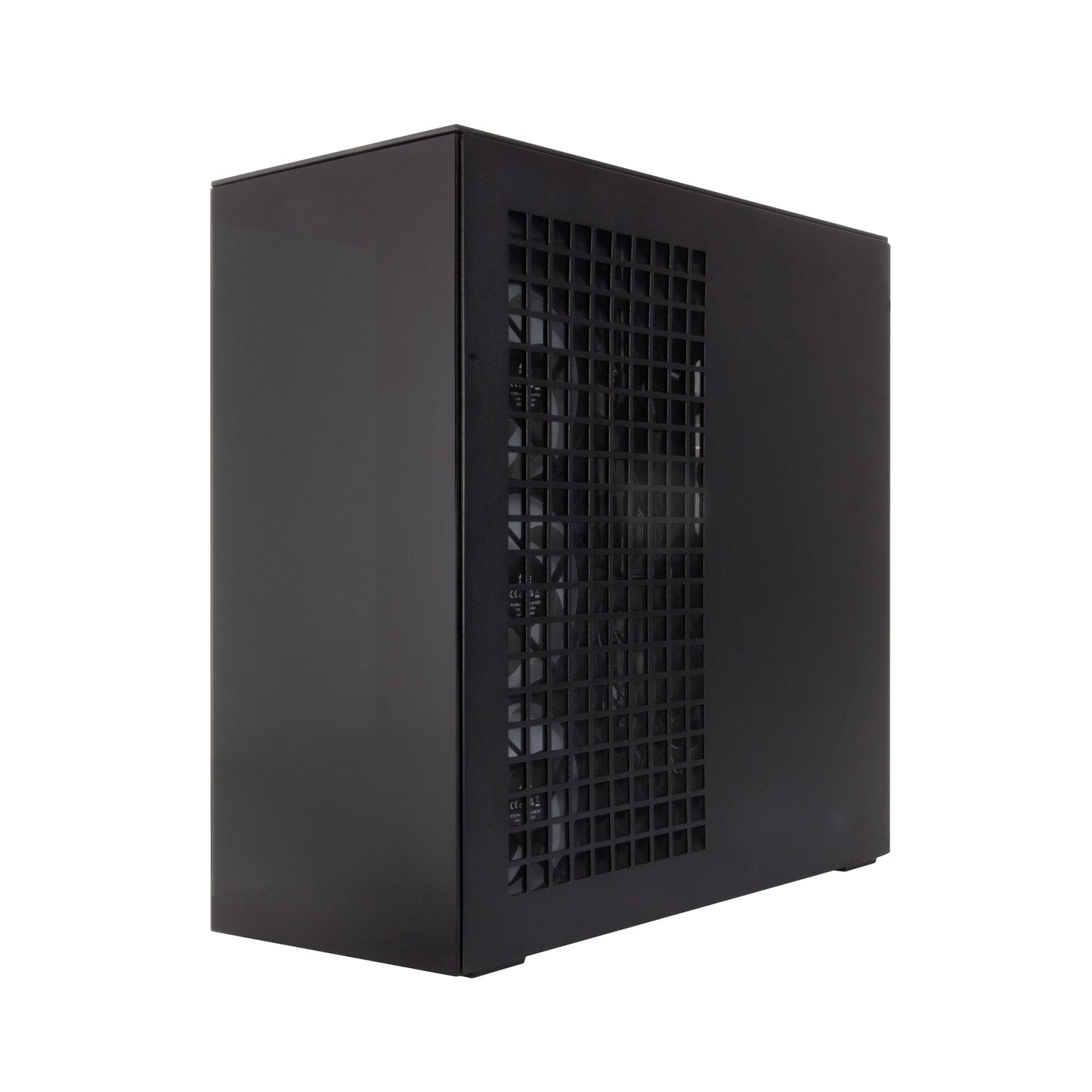 ARCTIC Xtender Premium E-ATX PC Case - (Black Tinted Window)