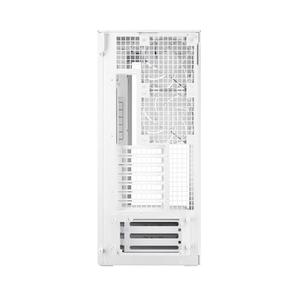ARCTIC Xtender Premium E-ATX PC Case - (White Clear Window)