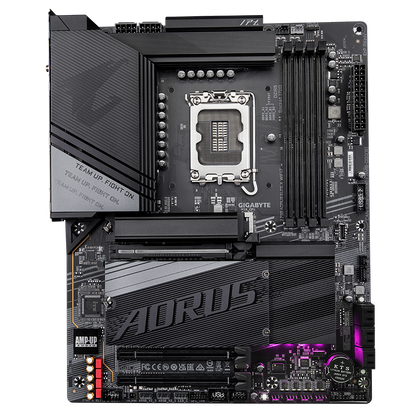 GIGABYTE Z790 AORUS ELITE X WIFI7 ATX MOTHERBOARD (GA-Z790-A-ELITE-X-WIFI7)