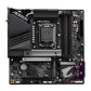 GIGABYTE Z790M AORUS ELITE AX (rev. 1.0) rev. 1.2 rev. 1.1 (GA-Z790M-AORUS-ELITE-AX) Intel® Z790 Chipset LGA1700 socket: Support for the 13th and 12th Generation Intel® Core™, Pentium® Gold and Celeron® Processors