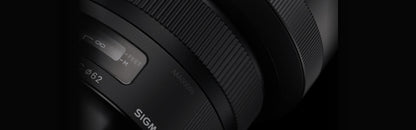 SIGMA 30/1.4 DC HSM Art for Nikon