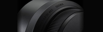 SIGMA 30/1.4 DC HSM Art for Nikon