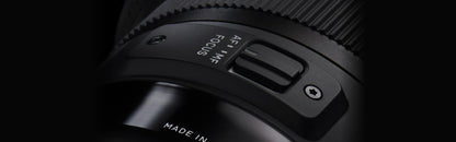 SIGMA 30/1.4 DC HSM Art for Nikon