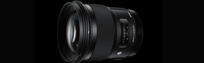 SIGMA 50/1.4 DG HSM Art for SONY E-MOUNT