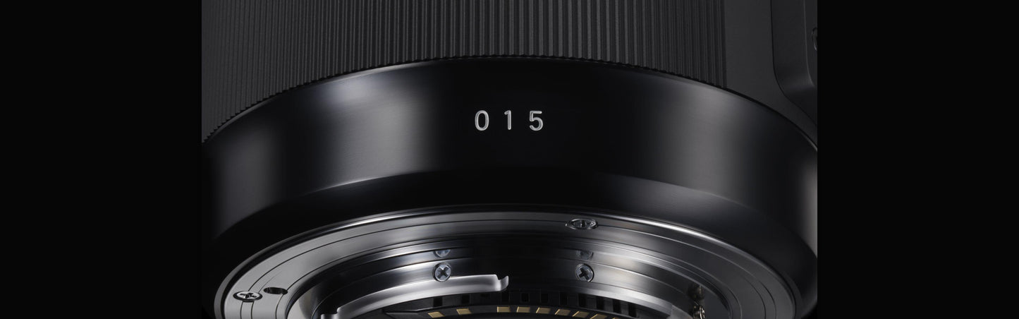 SIGMA 24/1.4 DG HSM Art for SONY E-MOUNT