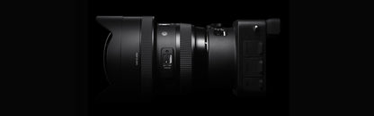 SIGMA  12-24/4 DG HSM Art for Nikon