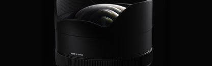 SIGMA  12-24/4 DG HSM Art for Nikon