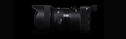 SIGMA 14/1.8 DG HSM Art for Canon