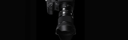 SIGMA 28/1.4 DG HSM Art for SONY E-MOUNT