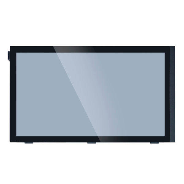 Lian Li Left Side Glass Panel Only for Dan A3 m-ATX