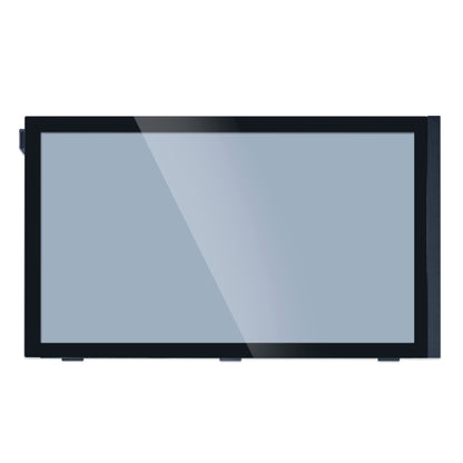 Lian Li Left Side Glass Panel Only for Dan A3 m-ATX