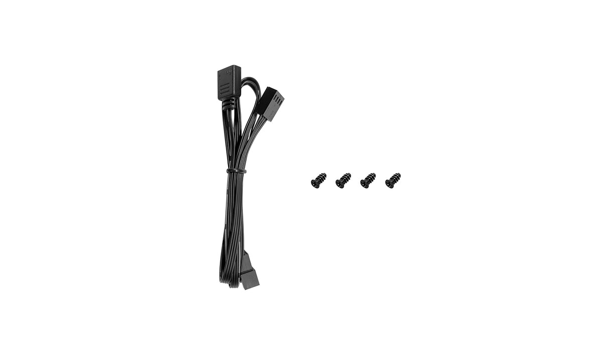 Deepcool FD12 Reverse ARGB V2
