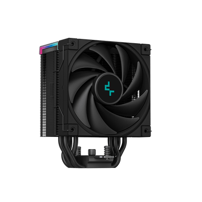 DEEPCOOL AK500S DIGITAL (Black / White)