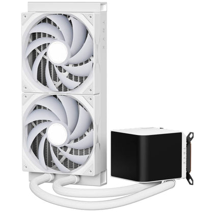 TRYX PANORAMA 280mm AIO Liquid Cooler ARGB