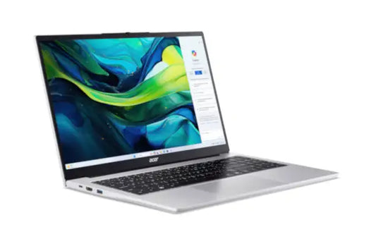 Acer Aspire Lite 15 AL15-41P-R16X Silver