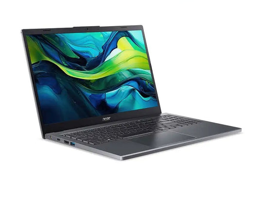 Acer Aspire A15-51M-56E2 Steel Gray