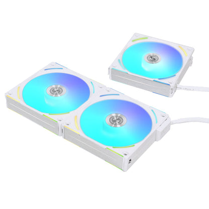 Lian Li AL120V2 ARGB Cooling fans Triple Pack