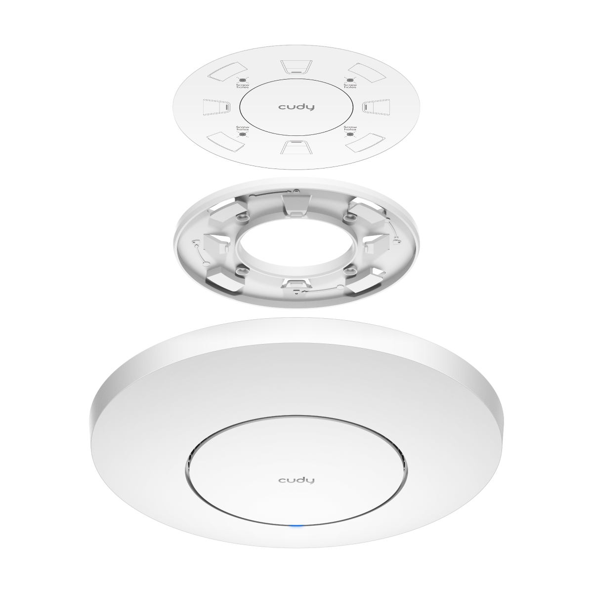 Cudy AC1200 Wi-Fi Gigabit Access Point