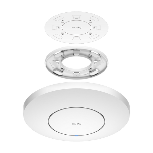 Cudy AC1200 Wi-Fi Gigabit Access Point