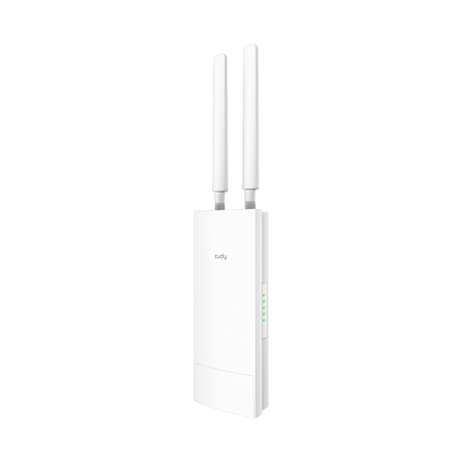 Cudy AC1200 WiFi Gigabit Outdoor Access Point