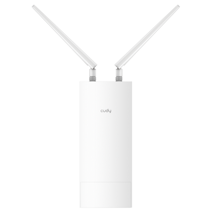 Cudy AC1200 WiFi Gigabit Outdoor Access Point