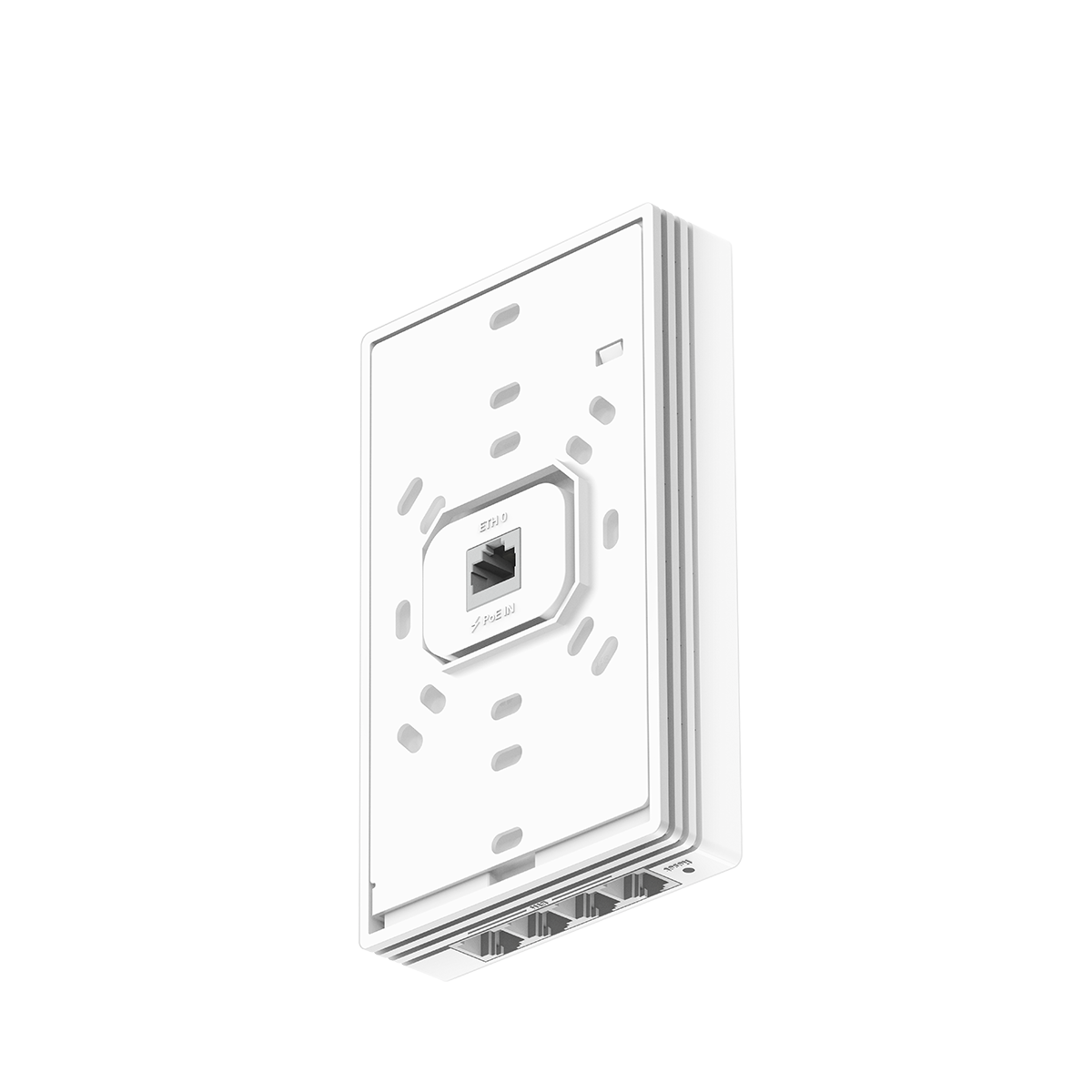 Cudy AC1200 Wall-Plate Access Point