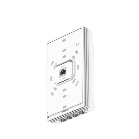 Cudy AC1200 Wall-Plate Access Point