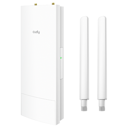 Cudy AX3000 High Power WiFi 6 Outdoor Access Point