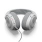 Steel Series ARCTIS NOVA 1 Multi-Platform Premium Wired Gaming Headset White (61607)