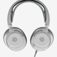 Steel Series ARCTIS NOVA 1 Multi-Platform Premium Wired Gaming Headset White (61607)
