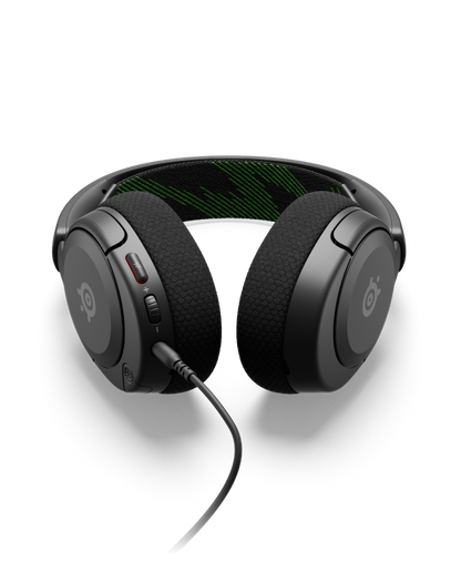 Steel Series ARCTIS NOVA 1X High-End Multi-Platform Wired Gaming Headset (61616)