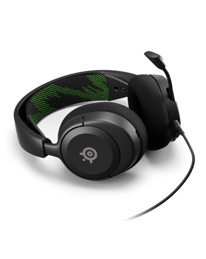 Steel Series ARCTIS NOVA 1X High-End Multi-Platform Wired Gaming Headset (61616)