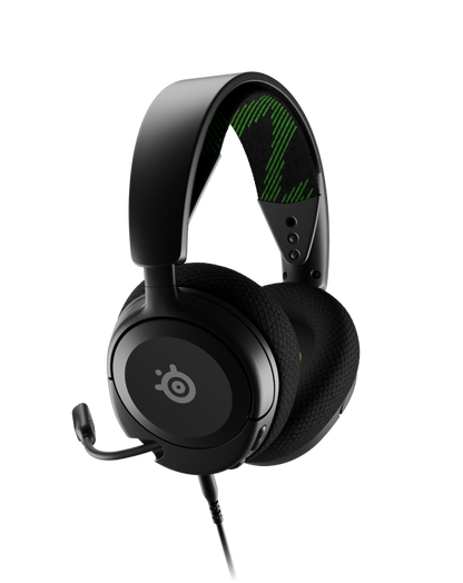 Steel Series ARCTIS NOVA 1X High-End Multi-Platform Wired Gaming Headset (61616)