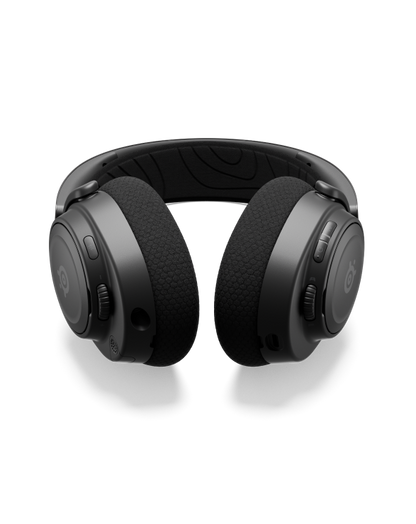 Steel Series ARCTIS NOVA 7 WIRELESS Multi-Platform Premium Wireless Gaming Headset (61553)