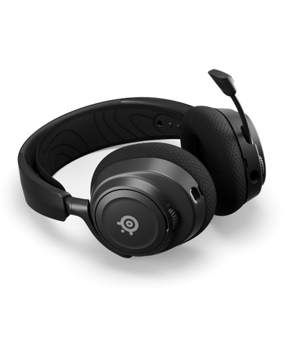Steel Series ARCTIS NOVA 7 WIRELESS Multi-Platform Premium Wireless Gaming Headset (61553)