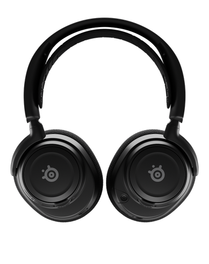 Steel Series ARCTIS NOVA 7 WIRELESS Multi-Platform Premium Wireless Gaming Headset (61553)