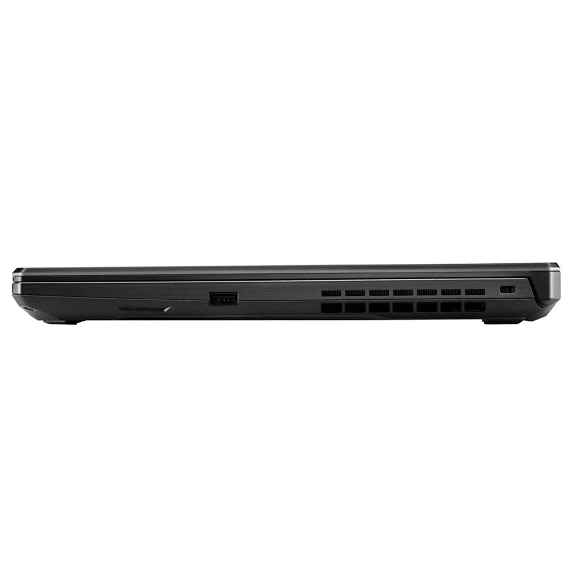 Asus TUF Gaming A15 FA506NCR-HN007W (Graphite Black) Gaming Laptop | 15.6inch FHD 144Hz | Ryzen 7 7435HS | 8GB RAM | 512GB SSD | RTX 3050 4GB | WIN11