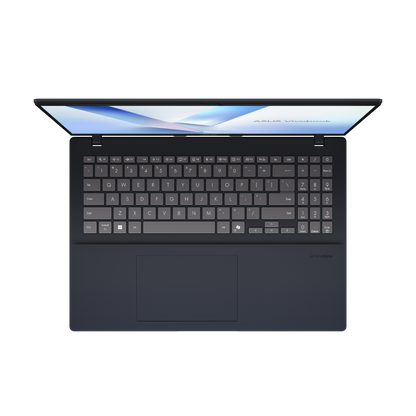 Asus VivoBook 16 X1607CA-MB110WSM (Quiet Blue) | 16In WUXGA IPS | Intel Core Ultra 5 225H | 16GB RAM | 512GB SSD | Win11