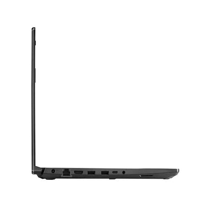 Asus TUF Gaming A15 FA506NCR-HN007W (Graphite Black) Gaming Laptop | 15.6inch FHD 144Hz | Ryzen 7 7435HS | 8GB RAM | 512GB SSD | RTX 3050 4GB | WIN11