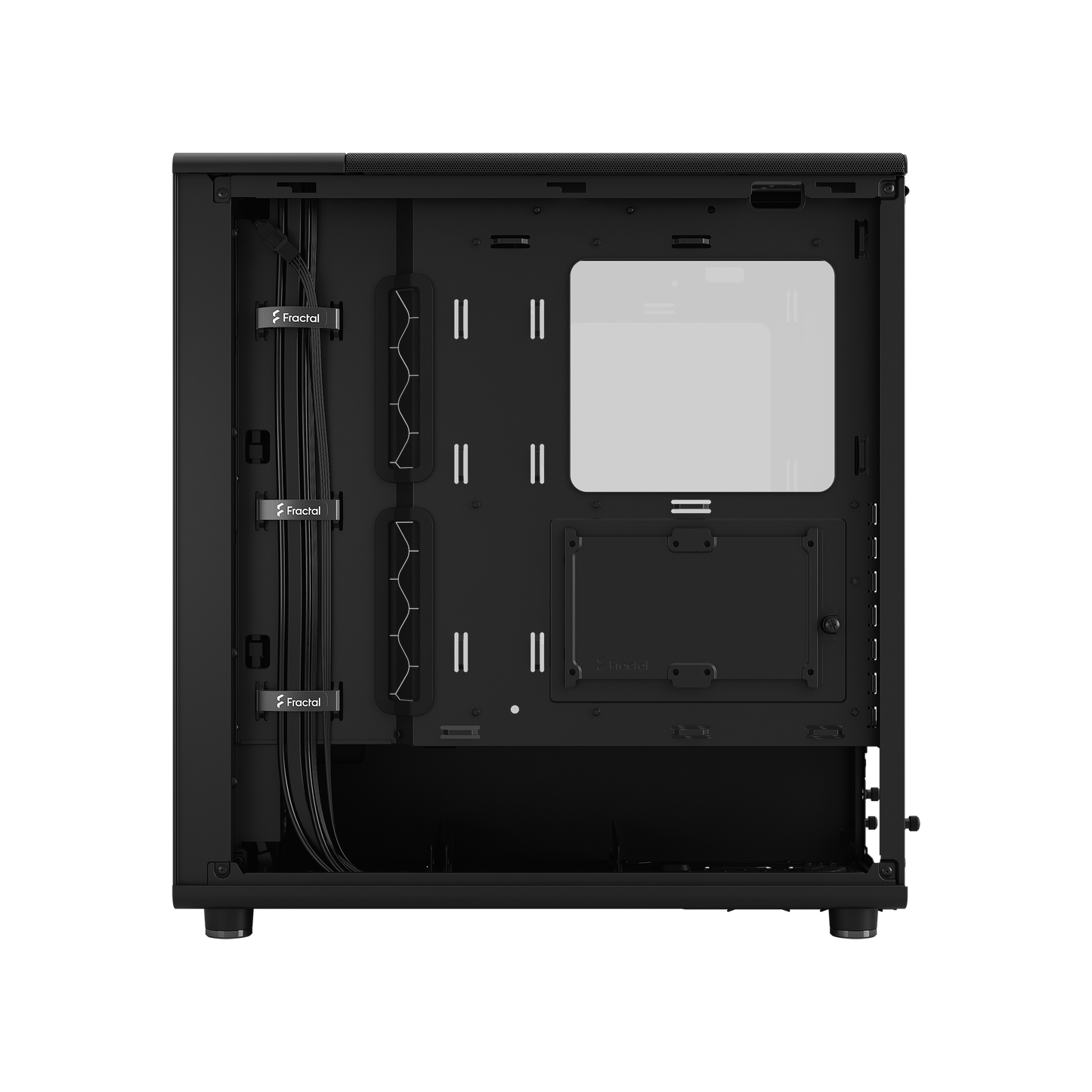 Fractal Design North Momentum Edition Case