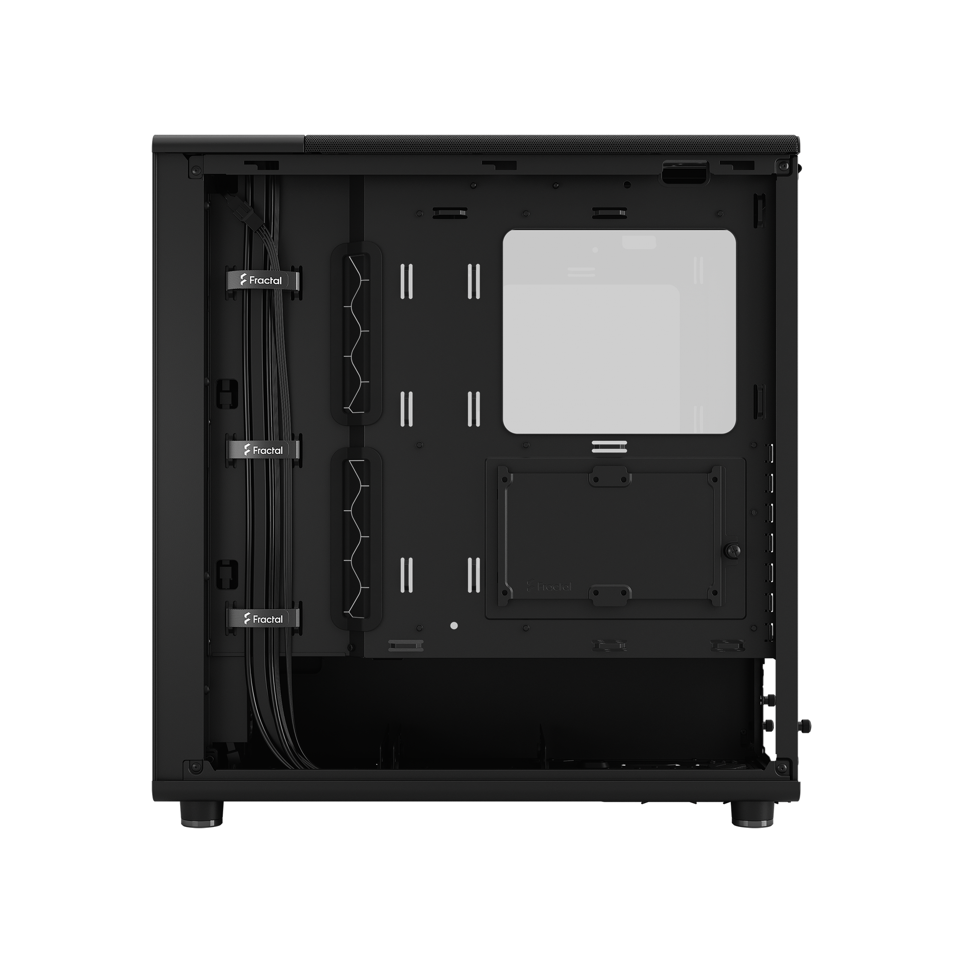 Fractal Design North Momentum Edition Case