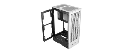 HYTE Revolt 3 Premium ITX Small Form Factor Case