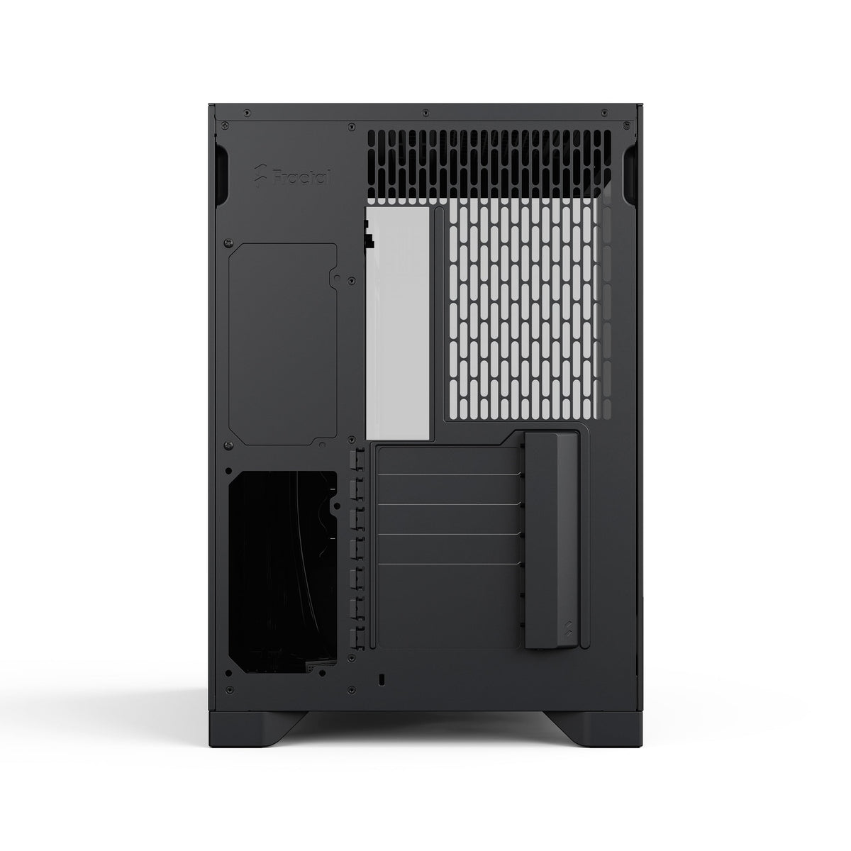 Fractal Design Pop 2 Vision Black