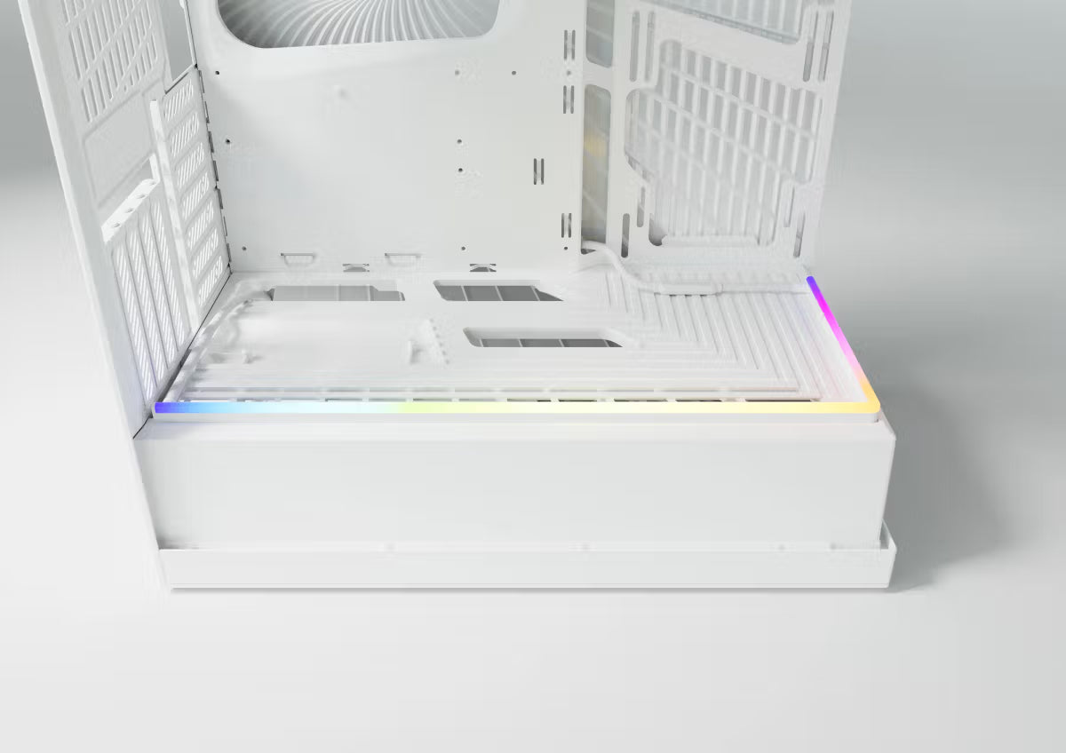 HYTE LN60 Noodle 2nd Gen ARGB LED Light Strip Black | White