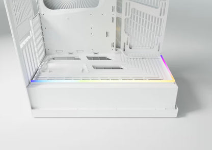 HYTE LN60 Noodle 2nd Gen ARGB LED Light Strip Black | White