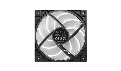 Deepcool FD12 Reverse ARGB V2