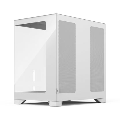 Fractal Design Pop 2 Vision White RGB Case
