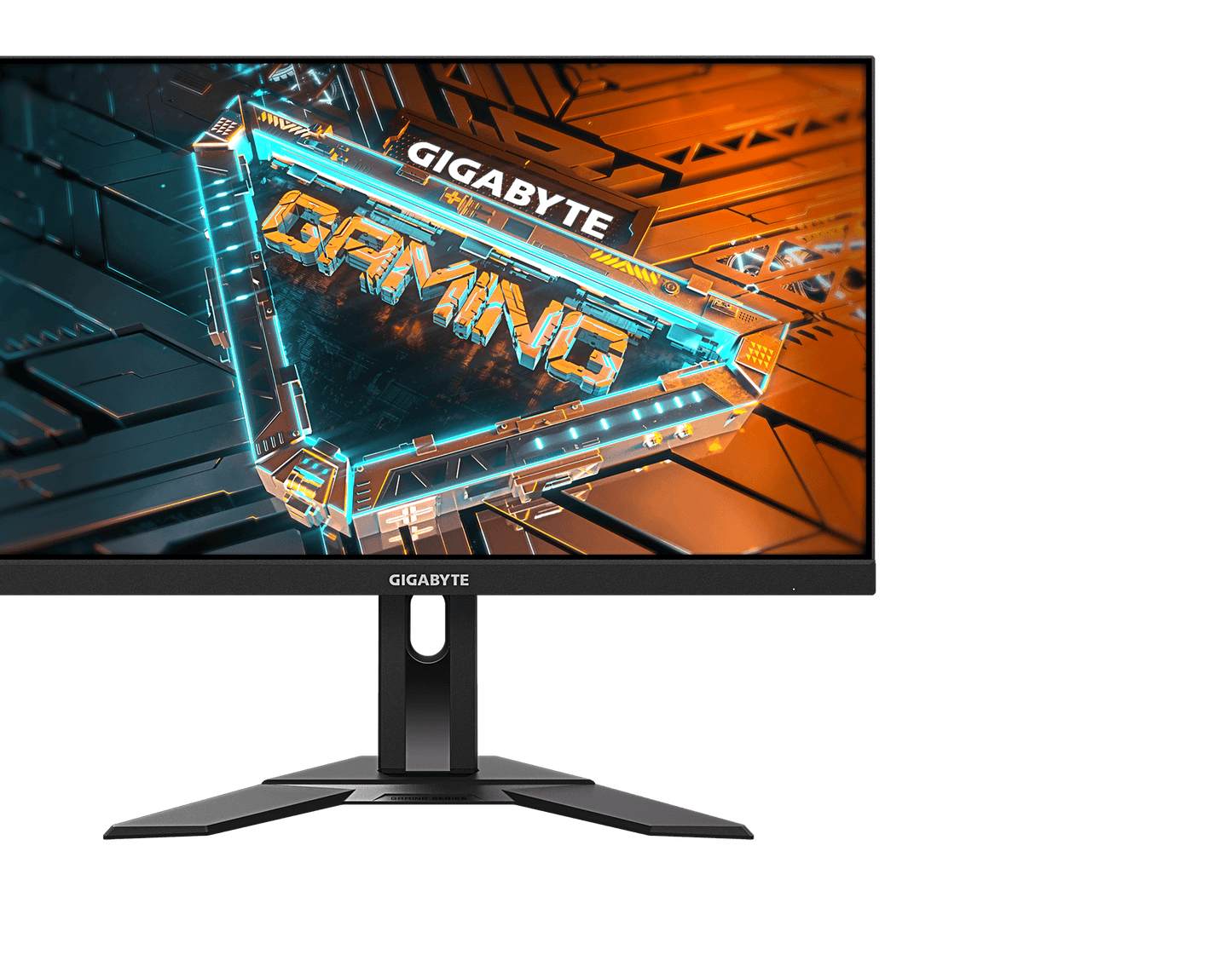 GIGABYTE G24F 2   24" 1080P sRGB FREESYNC PREMIUM Gaming Monitor (GP-G24F-2-TW)