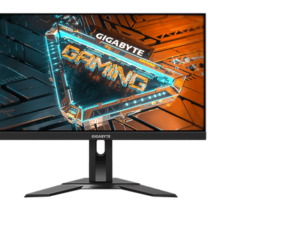 GIGABYTE G24F 2   24" 1080P sRGB FREESYNC PREMIUM Gaming Monitor (GP-G24F-2-TW)