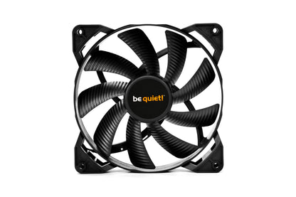 Be Quiet PURE WINGS 2 140mm PWM, Outstanding price-performance ratio (BL040)